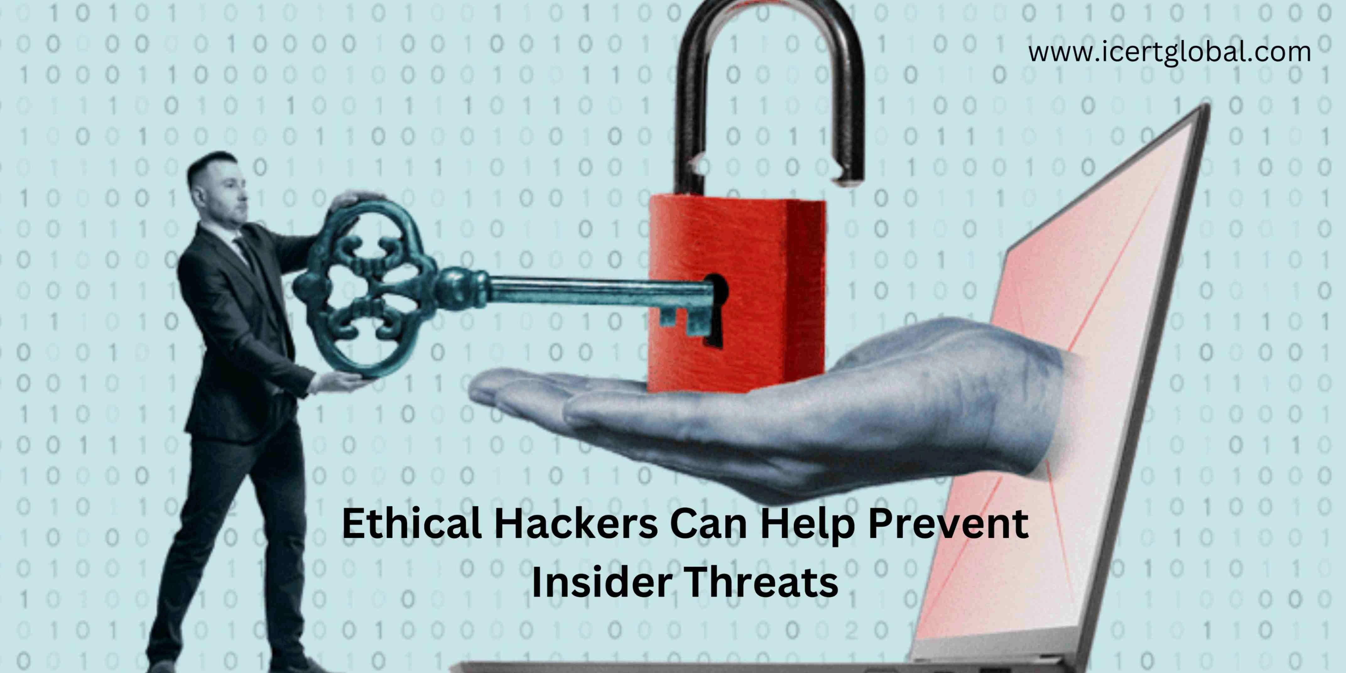 how ethical hackers can help prevent insider threats blog